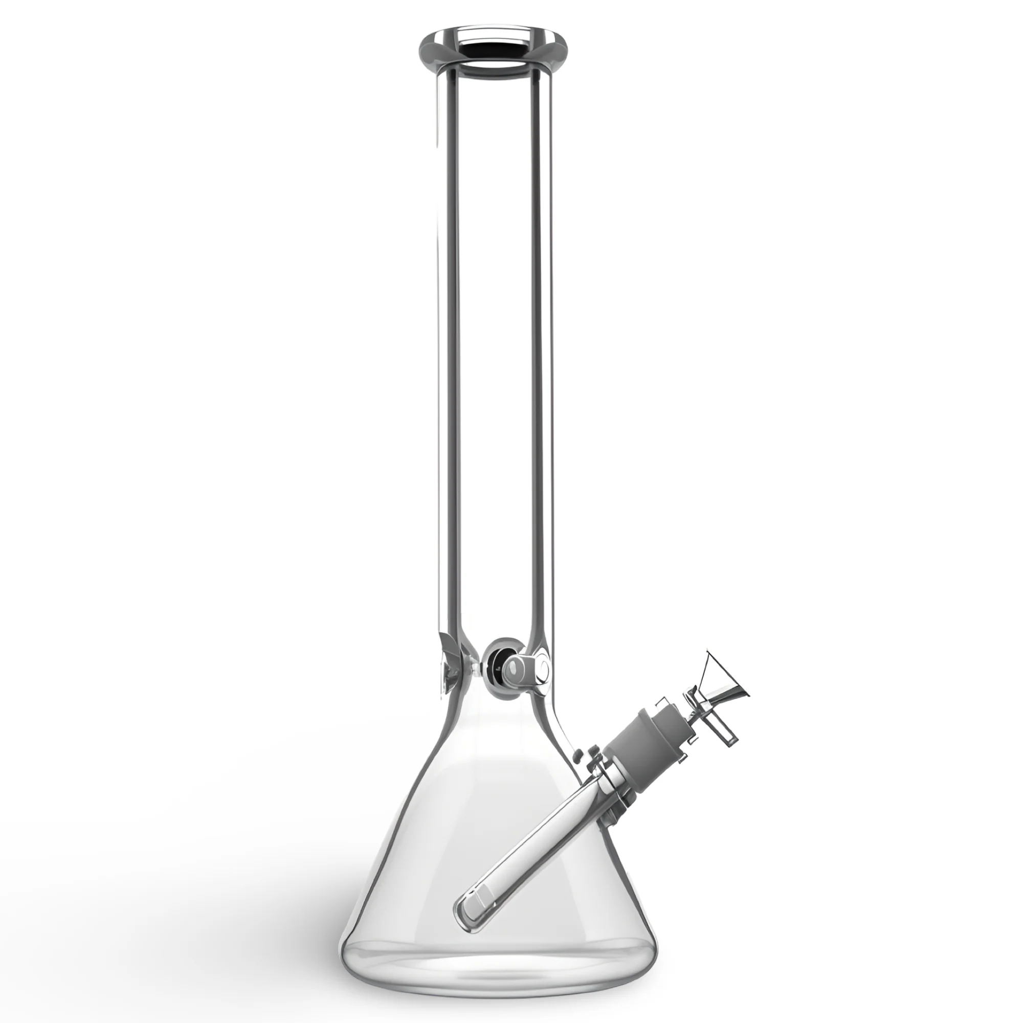 12” Beaker Bong