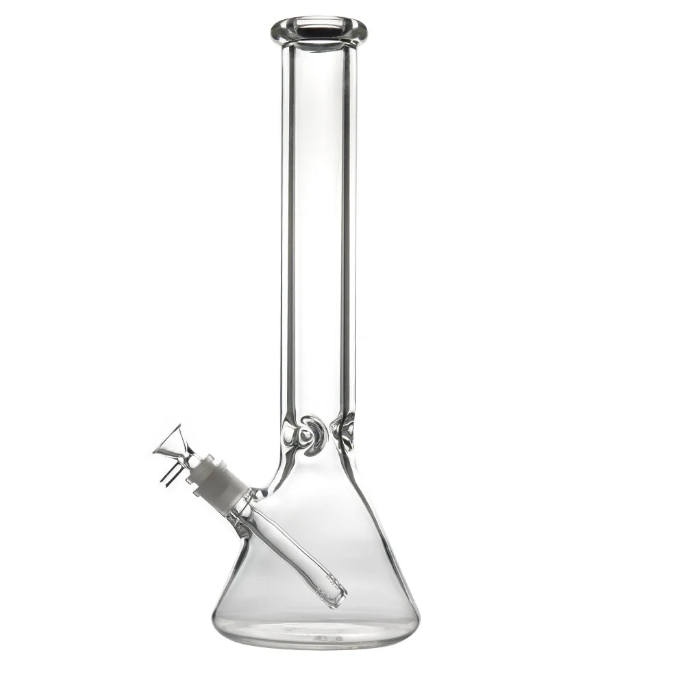 12” Beaker Bong - Image 2