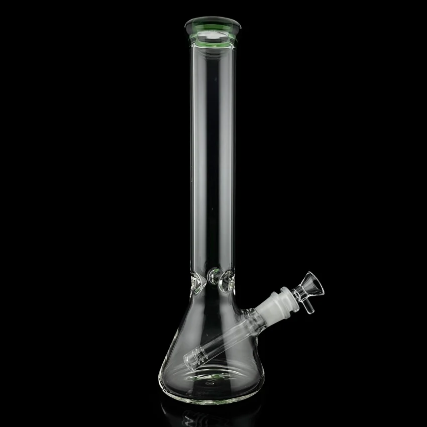 12” Beaker Bong - Image 3