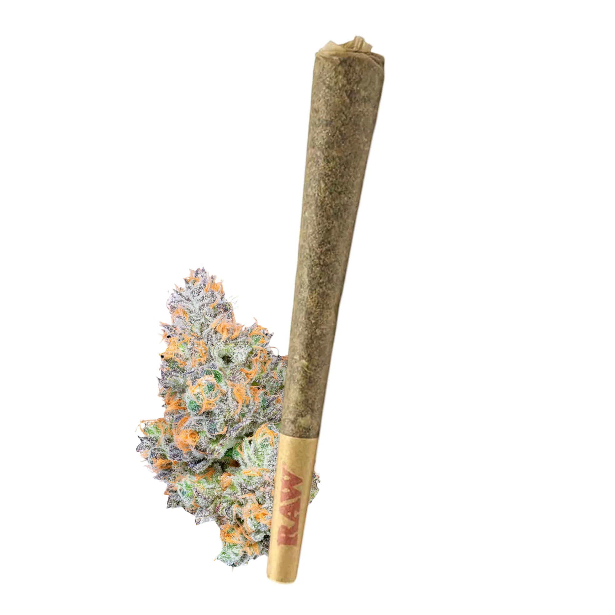 Hawaiian Snowcone Exotic THCa Pre-Roll - Image 3