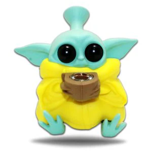 Grogu Bong - Image 10