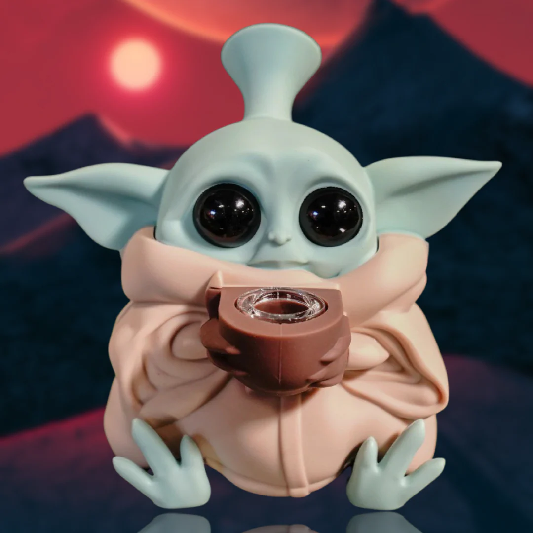 Grogu Bong - Image 2