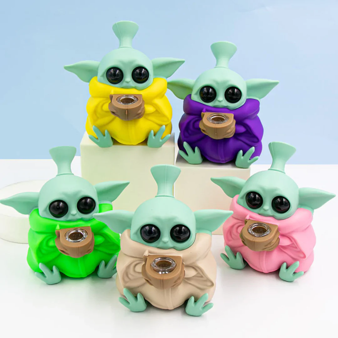 Grogu Bong - Image 3