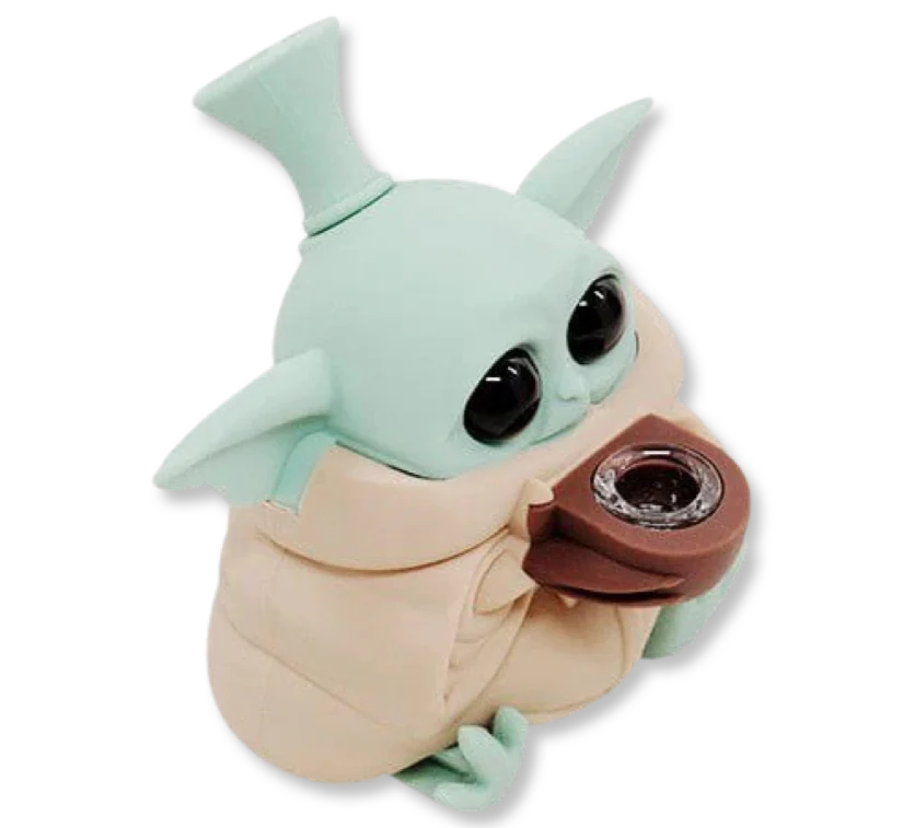 Grogu Bong - Image 4
