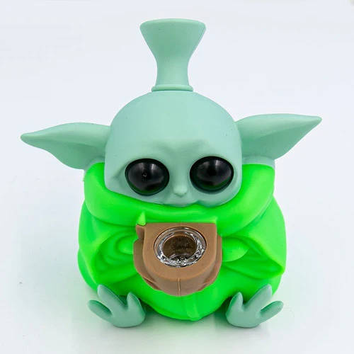 Grogu Bong - Image 5