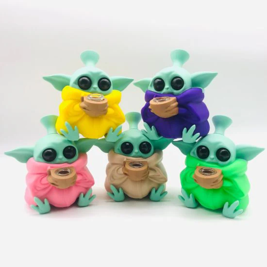 Grogu Bong - Image 6