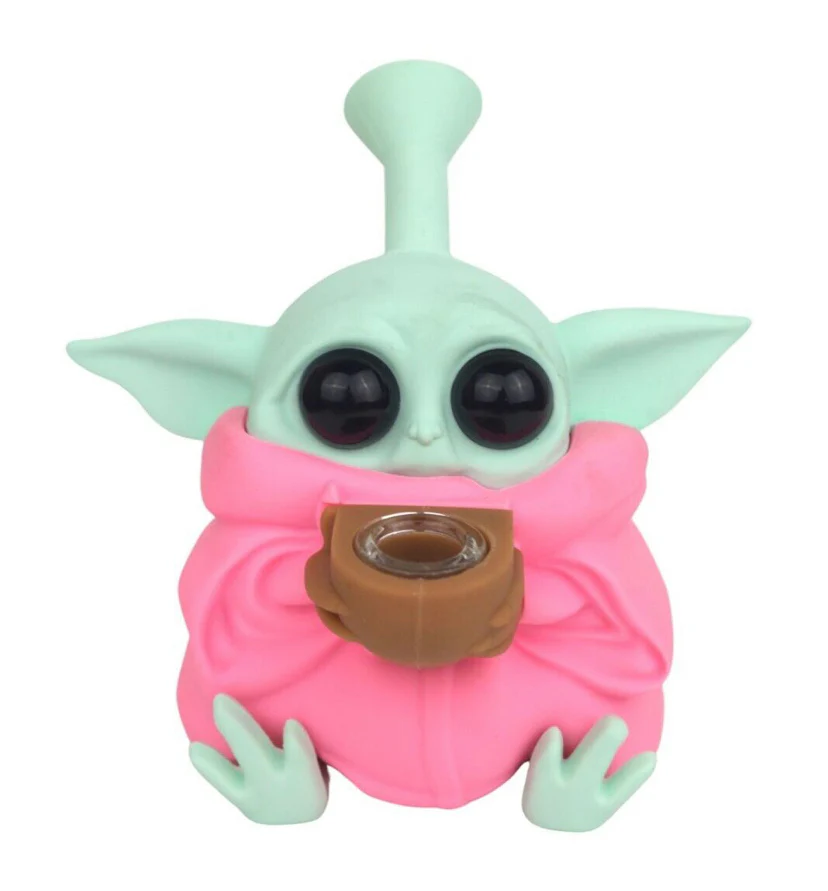 Grogu Bong - Image 7