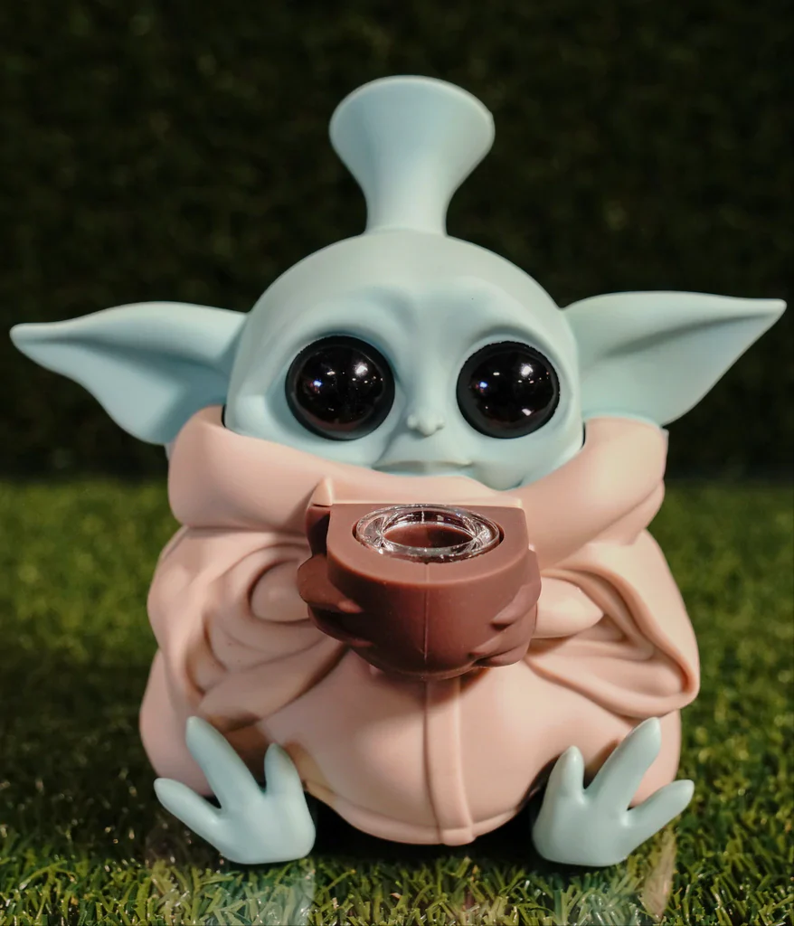 Grogu Bong - Image 8
