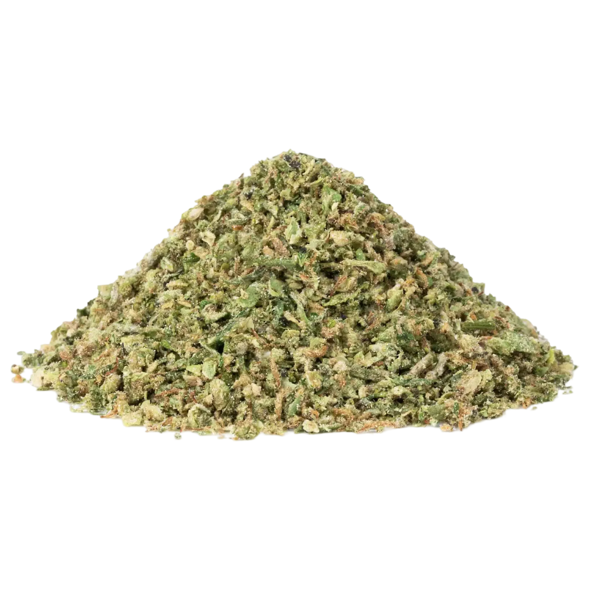 Blackberry Skunk THCa Flower Shake 28g (1oz)
