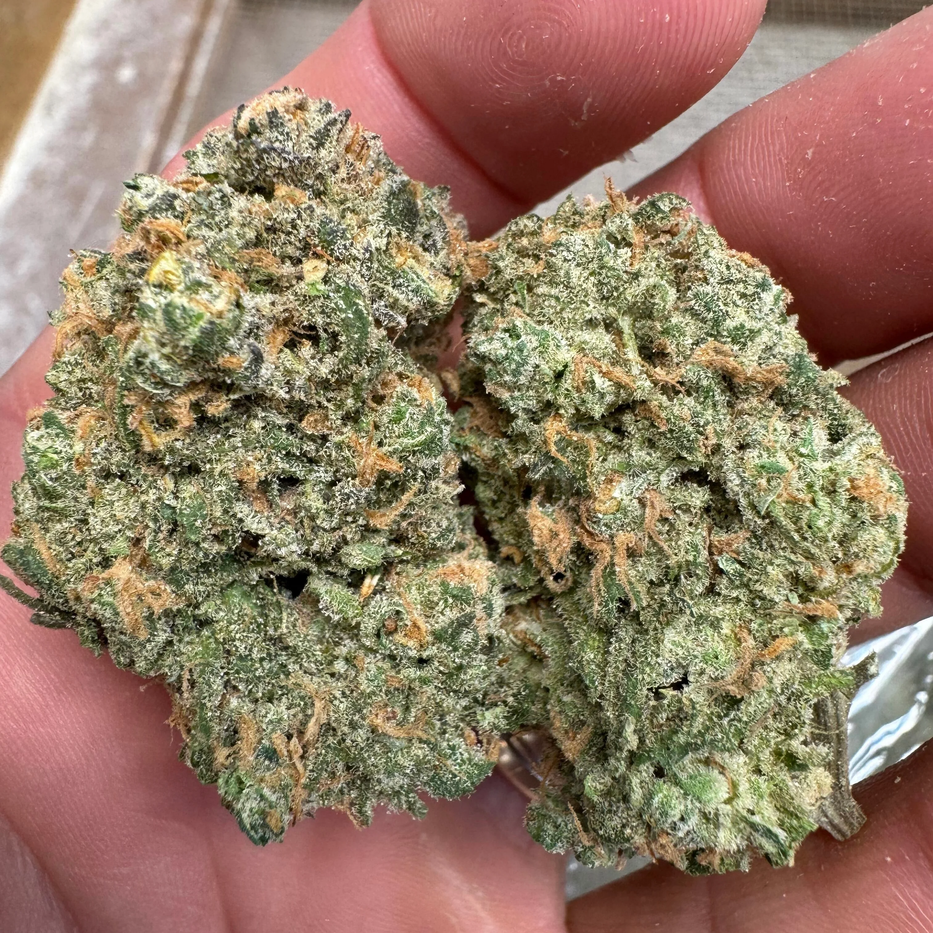 THCa Pre-Roll | Blue Dream Exotic - Image 6