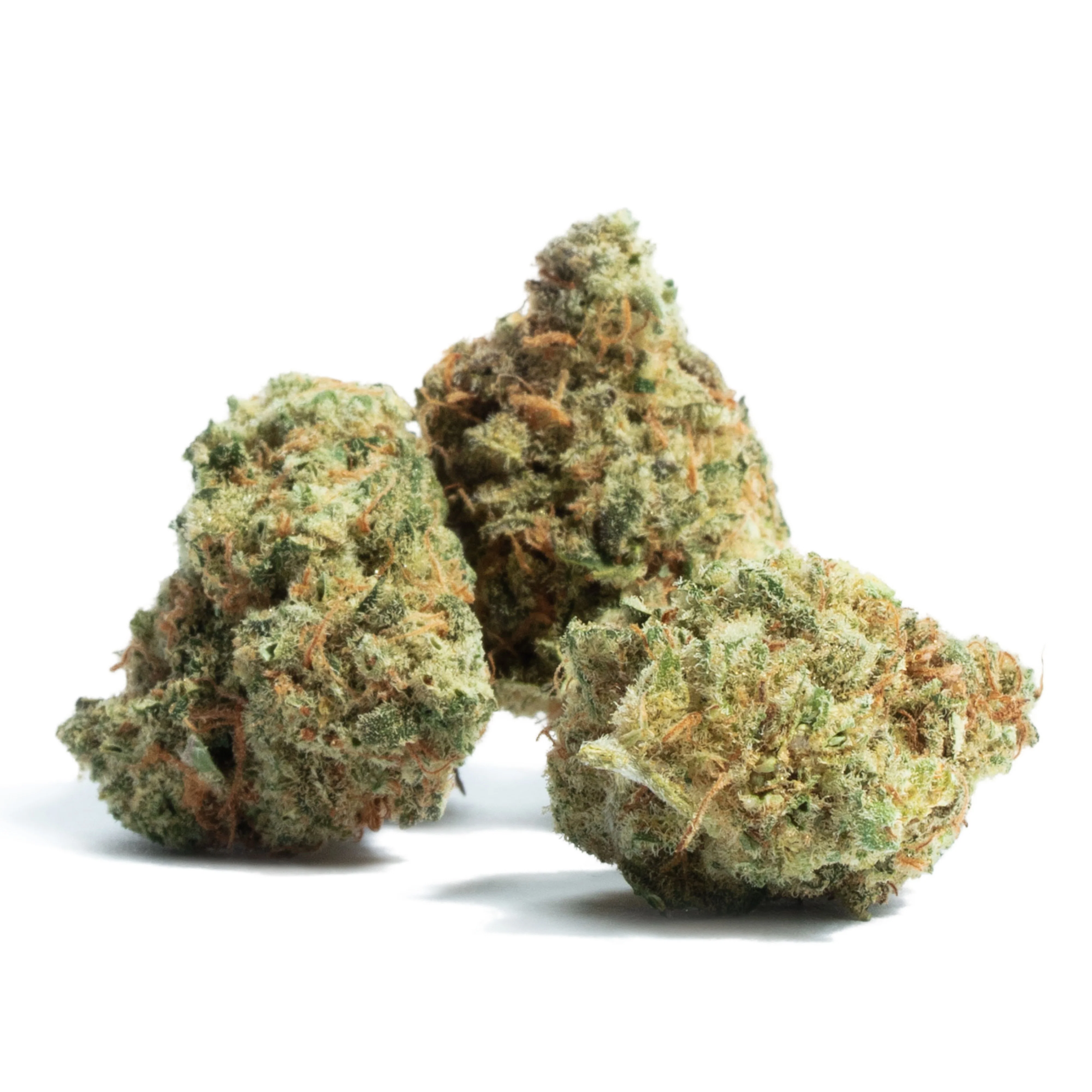 Blue Dream Pie THCa Flower - Image 3
