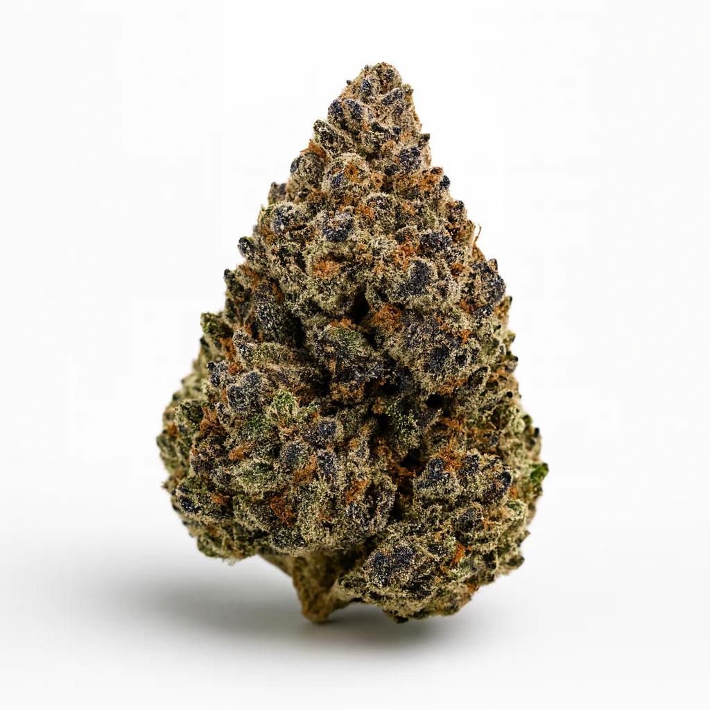 THCa Flower | Cadillac Rainbow - Image 3