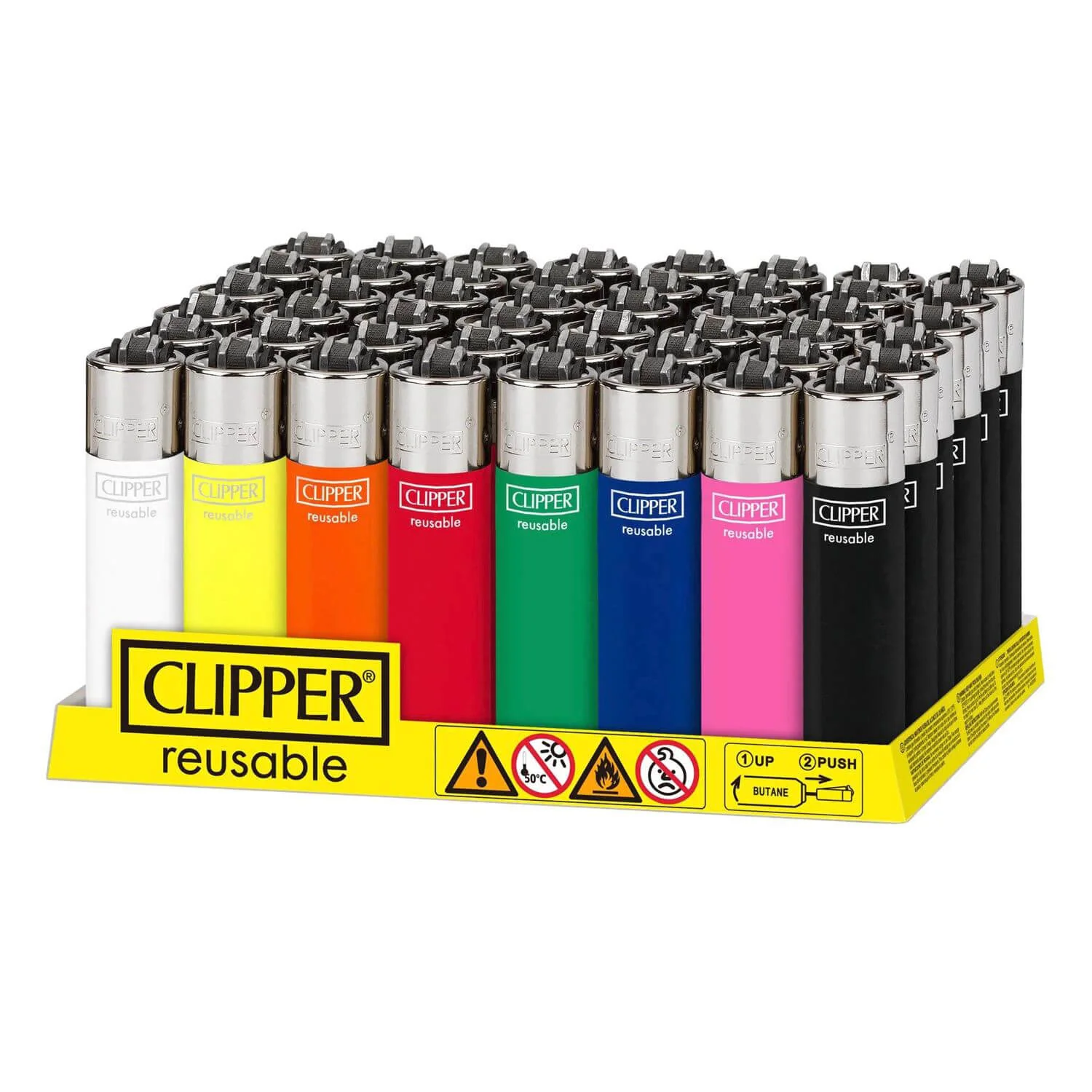 Clipper®️ Lighter - Image 4