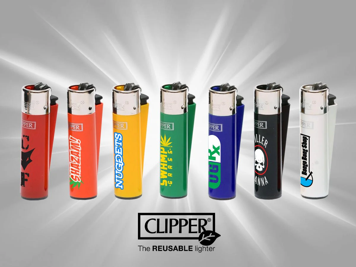 Clipper®️ Lighter - Image 5