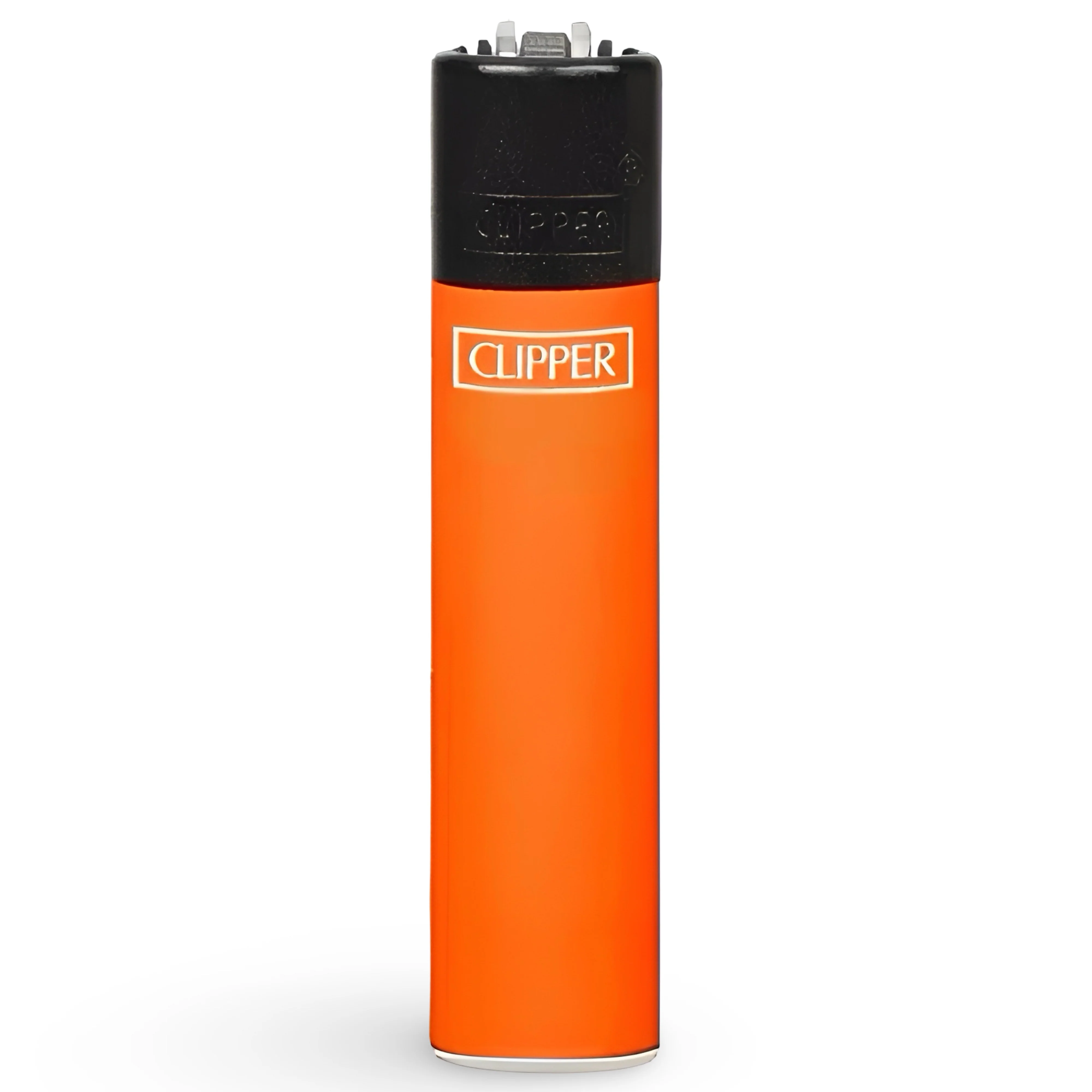 Clipper®️ Lighter | Orange