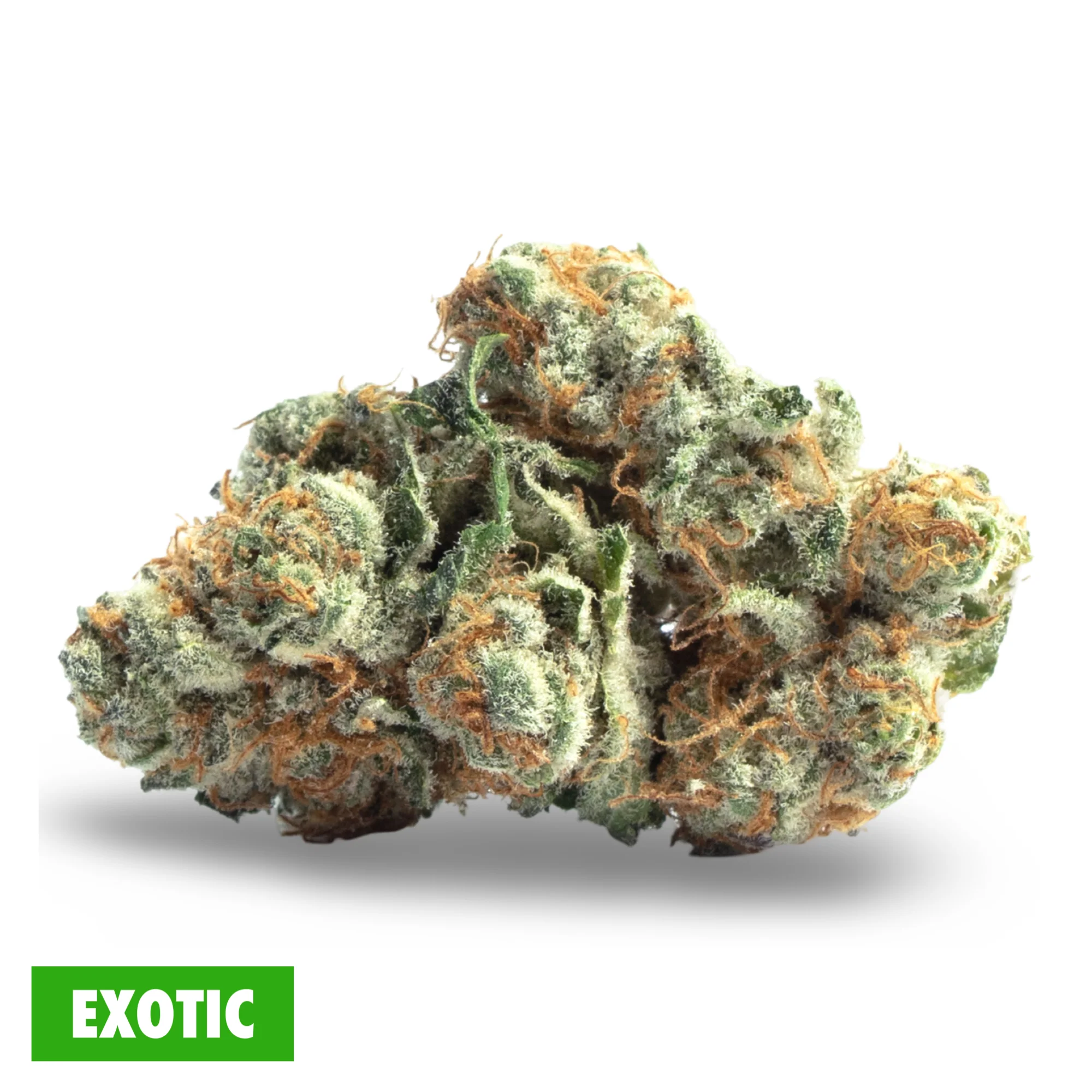 Unicorn Candy Exotic THCa Pre-Roll - Image 4