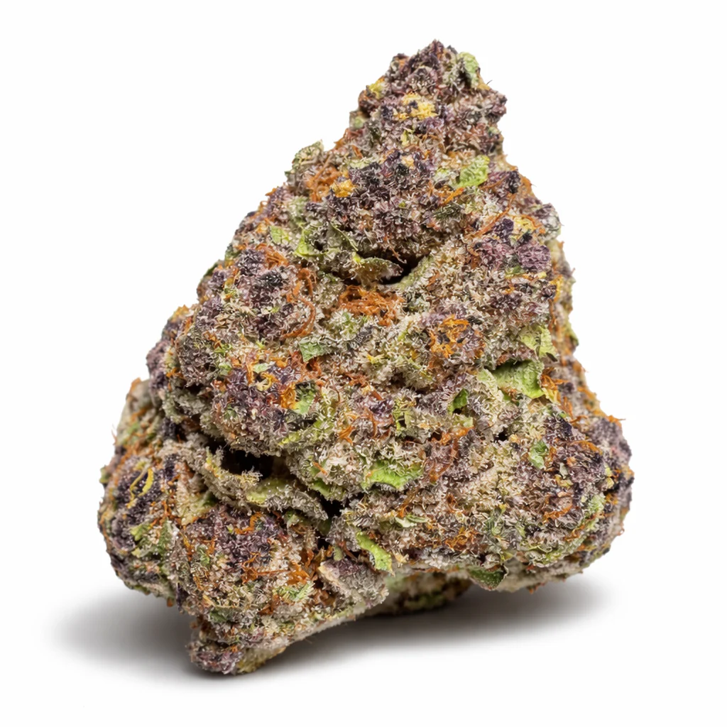 THCa Flower | Tropicana Cherry 28g - Image 2