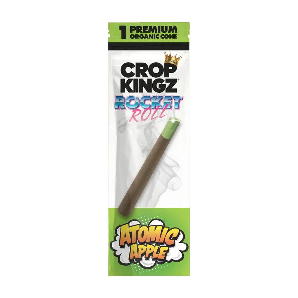 Crop Kingz®️ Atomic Apple Pre-Roll