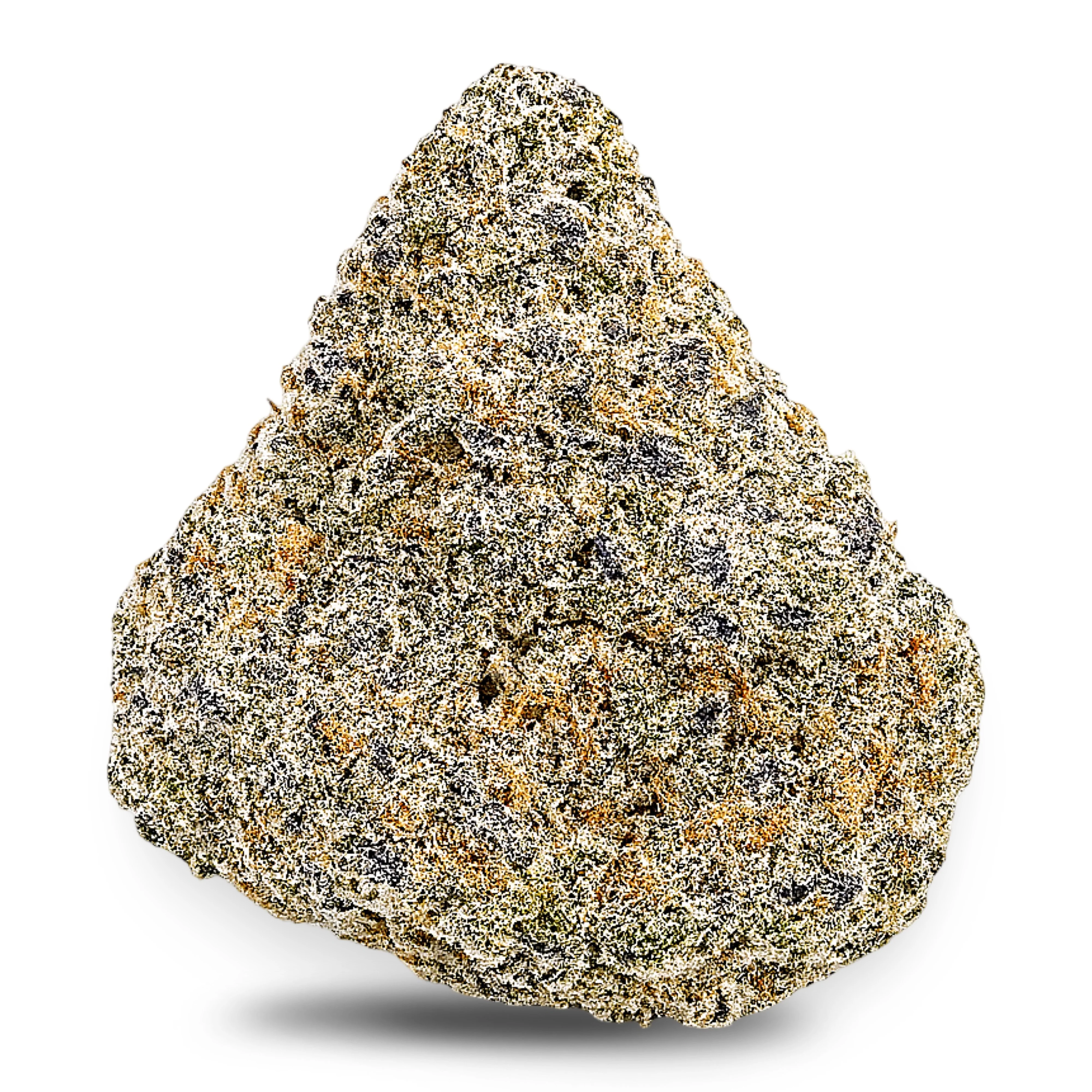 THCa Flower | Crystal Runtz Exotic