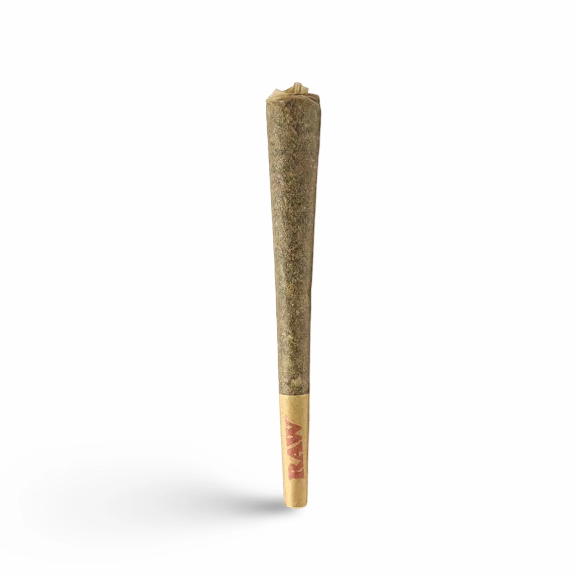 THCa Pre-Roll | Dante’s Inferno Exotic - Image 3