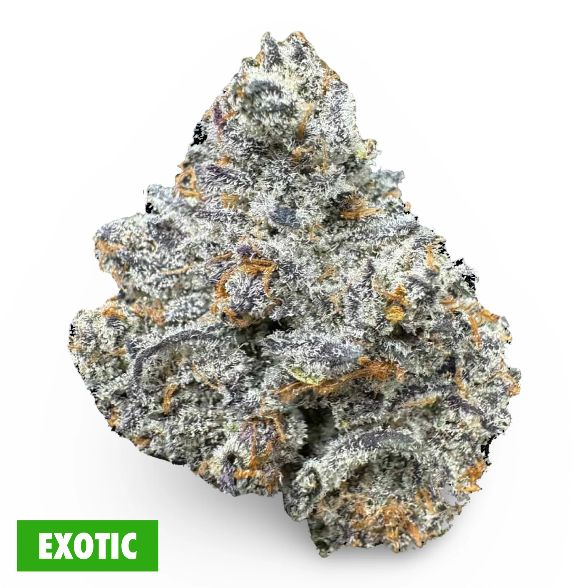 THCa Pre-Roll | Dante’s Inferno Exotic - Image 5