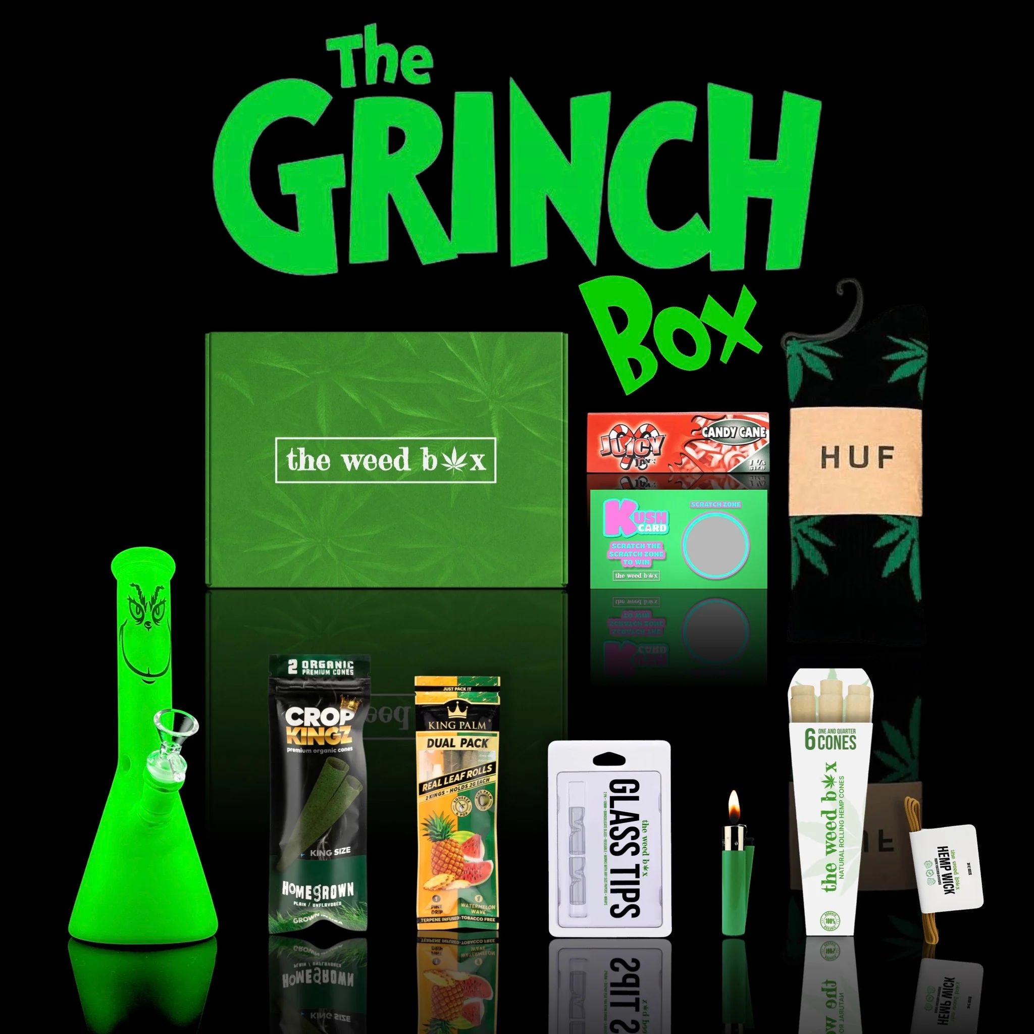 December Box 2023 - Image 3
