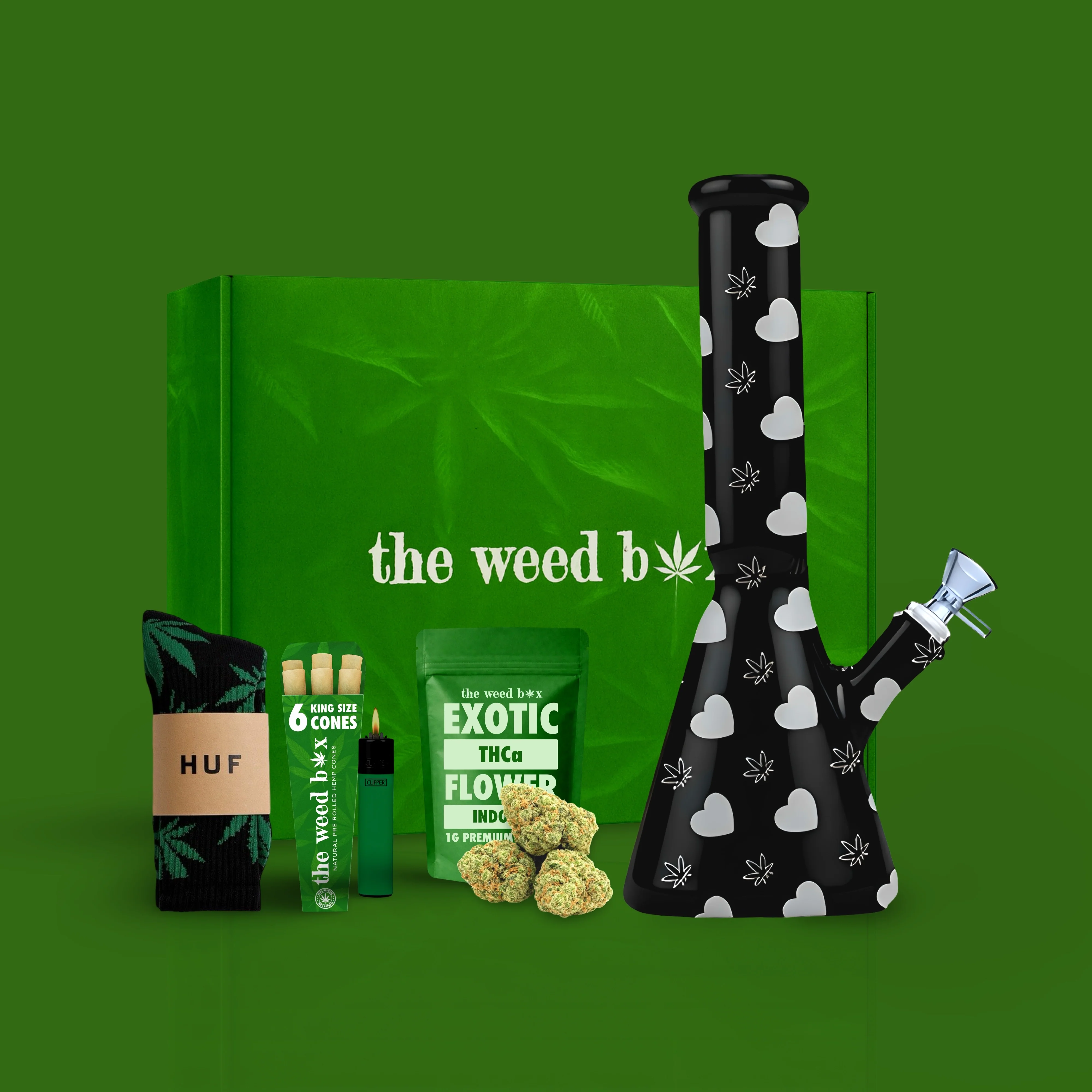 The Weed Box | February Box - Image 12