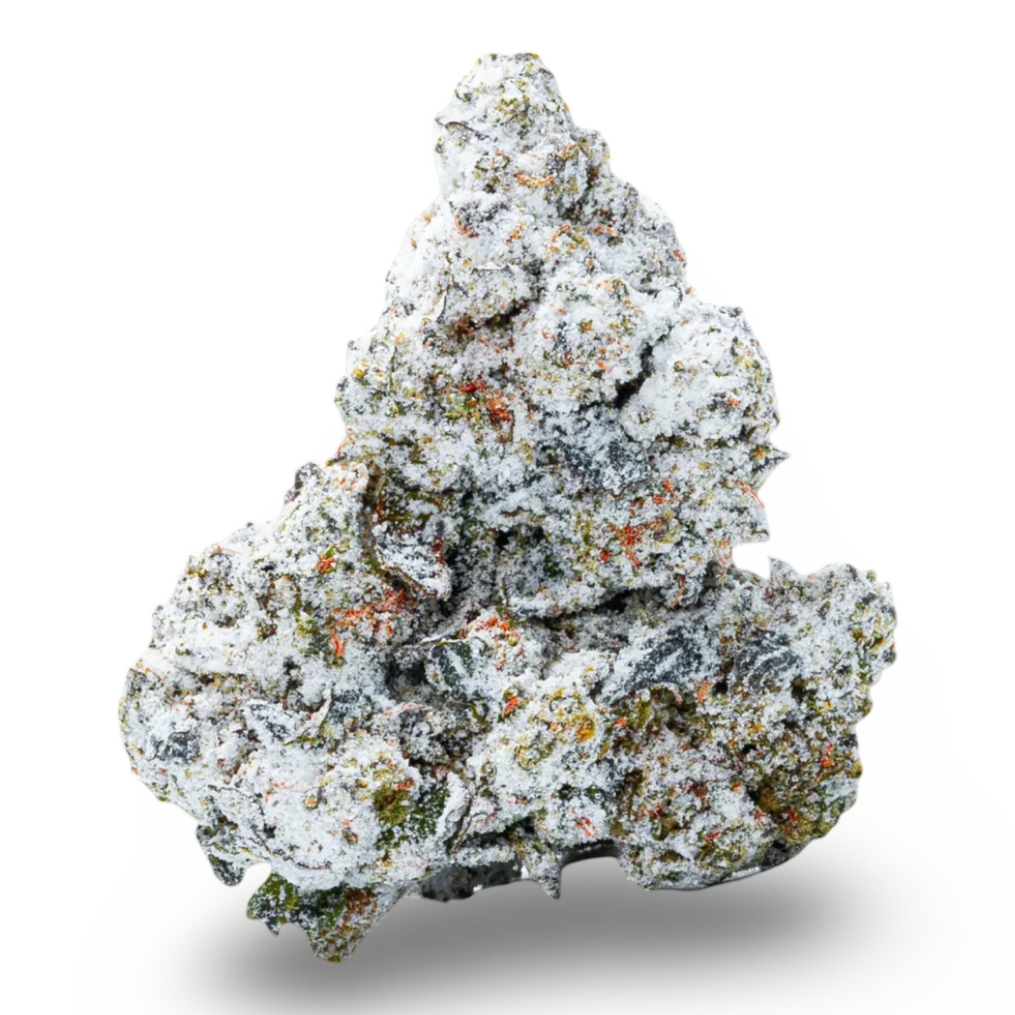 10g Gelato Snowcaps THCa Flower - Image 5