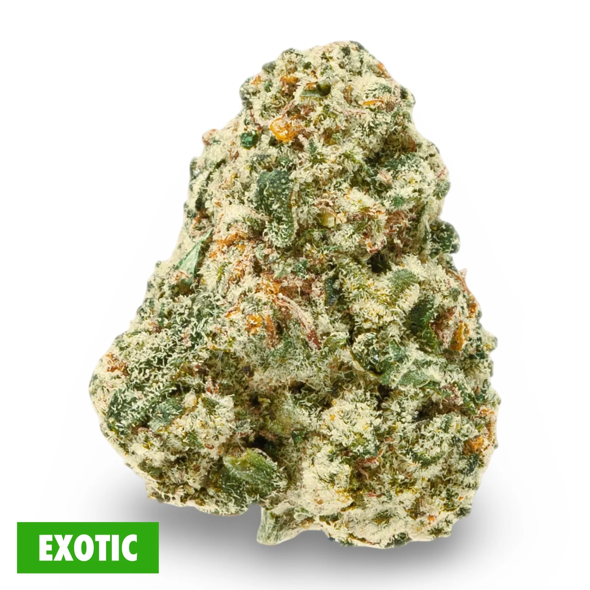 Glitter Bomb Exotic THCa Flower