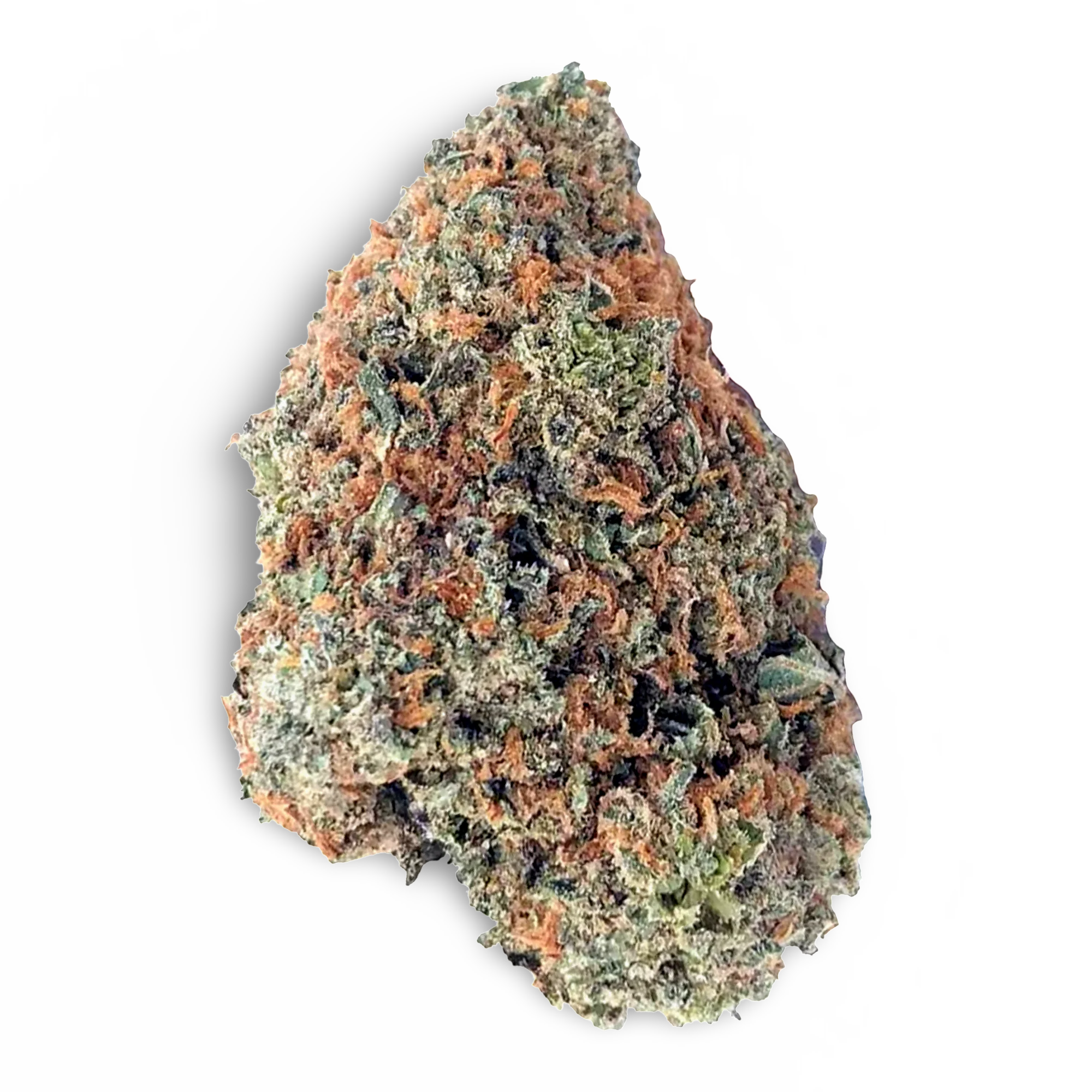 THCa Flower | GMO Grapes 14g - Image 2