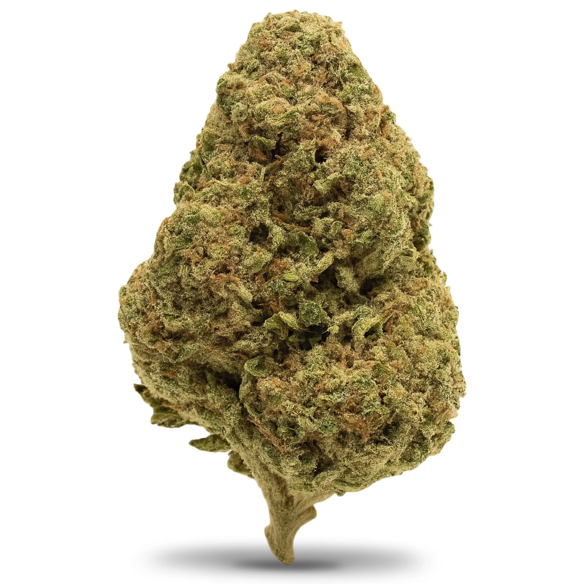 THCa Flower | Jet Fuel Gelato