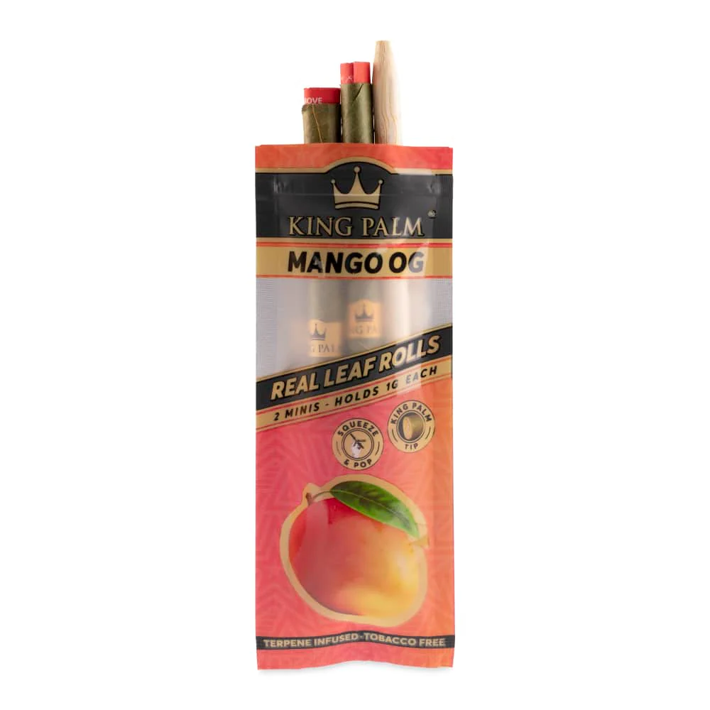 KingPalm®️ 2PK | Mango OG - Image 3