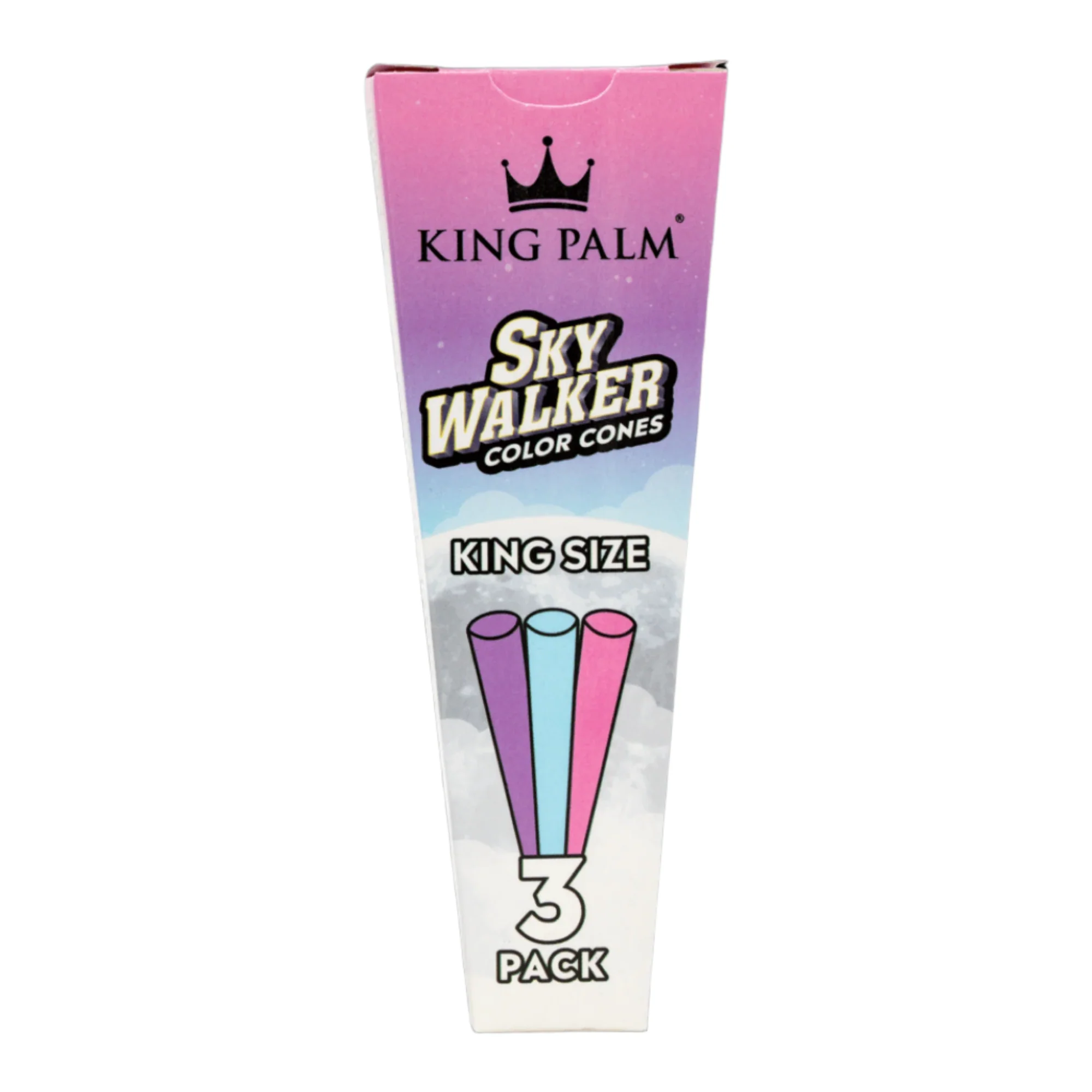 KingPalm®️ Cones | Skywalker
