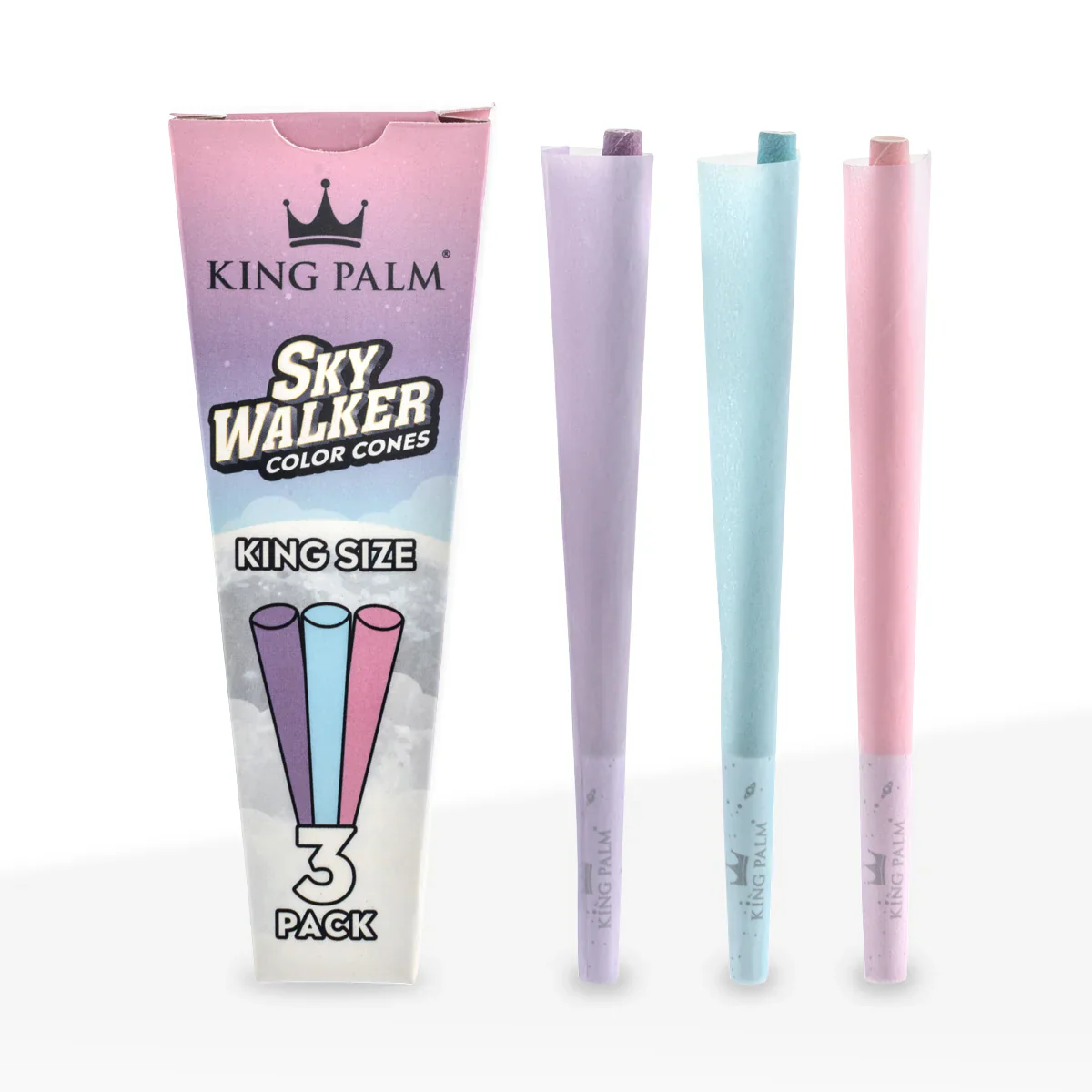 KingPalm®️ Cones | Skywalker - Image 2