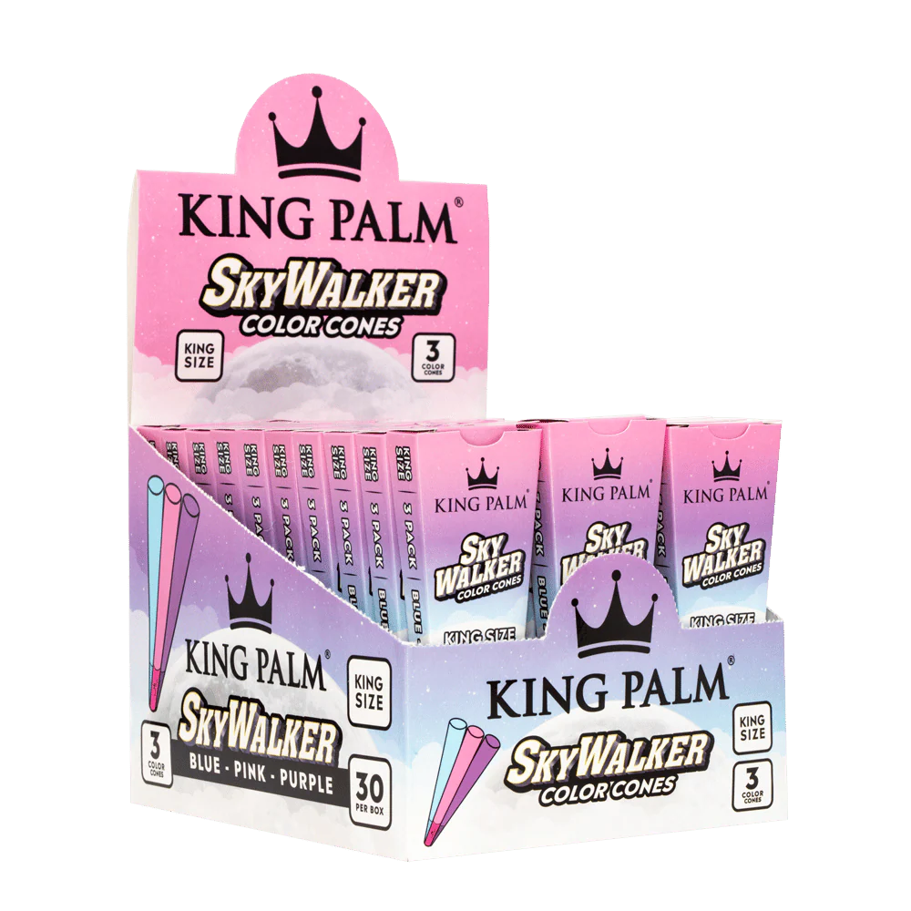 KingPalm®️ Cones | Skywalker - Image 3