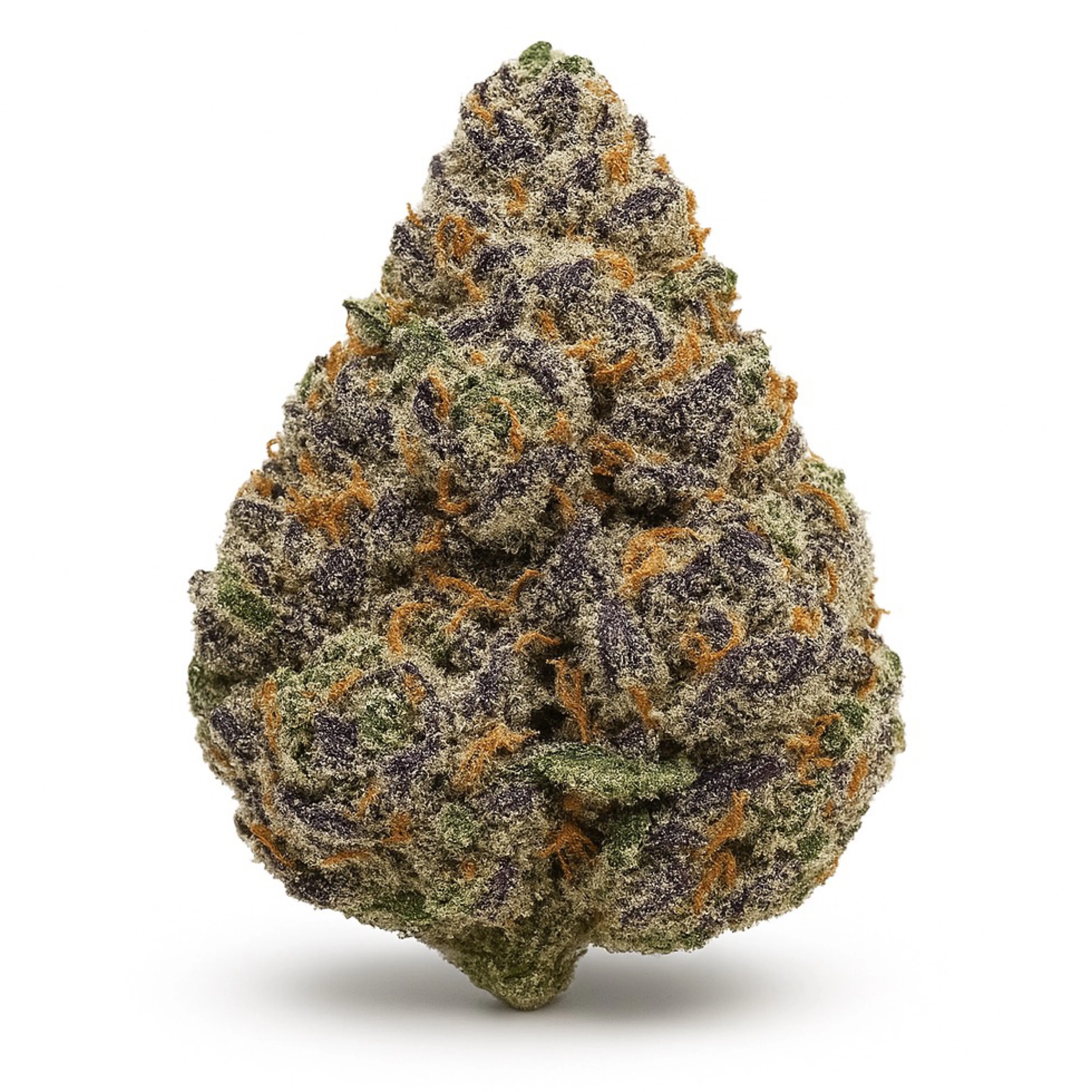 THCa Flower | Rainbow Berries Exotic