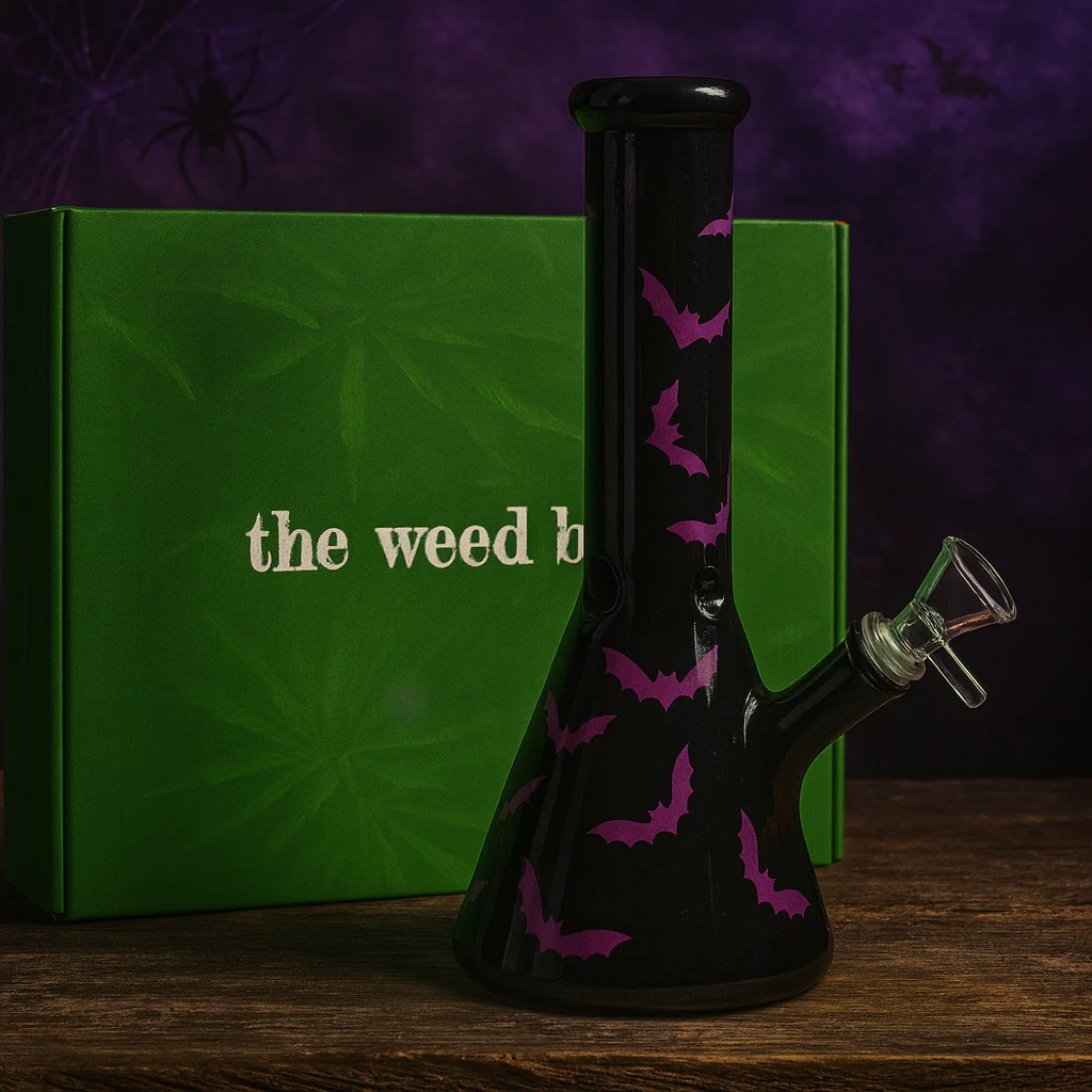 The Weed Box | October Box - Image 8