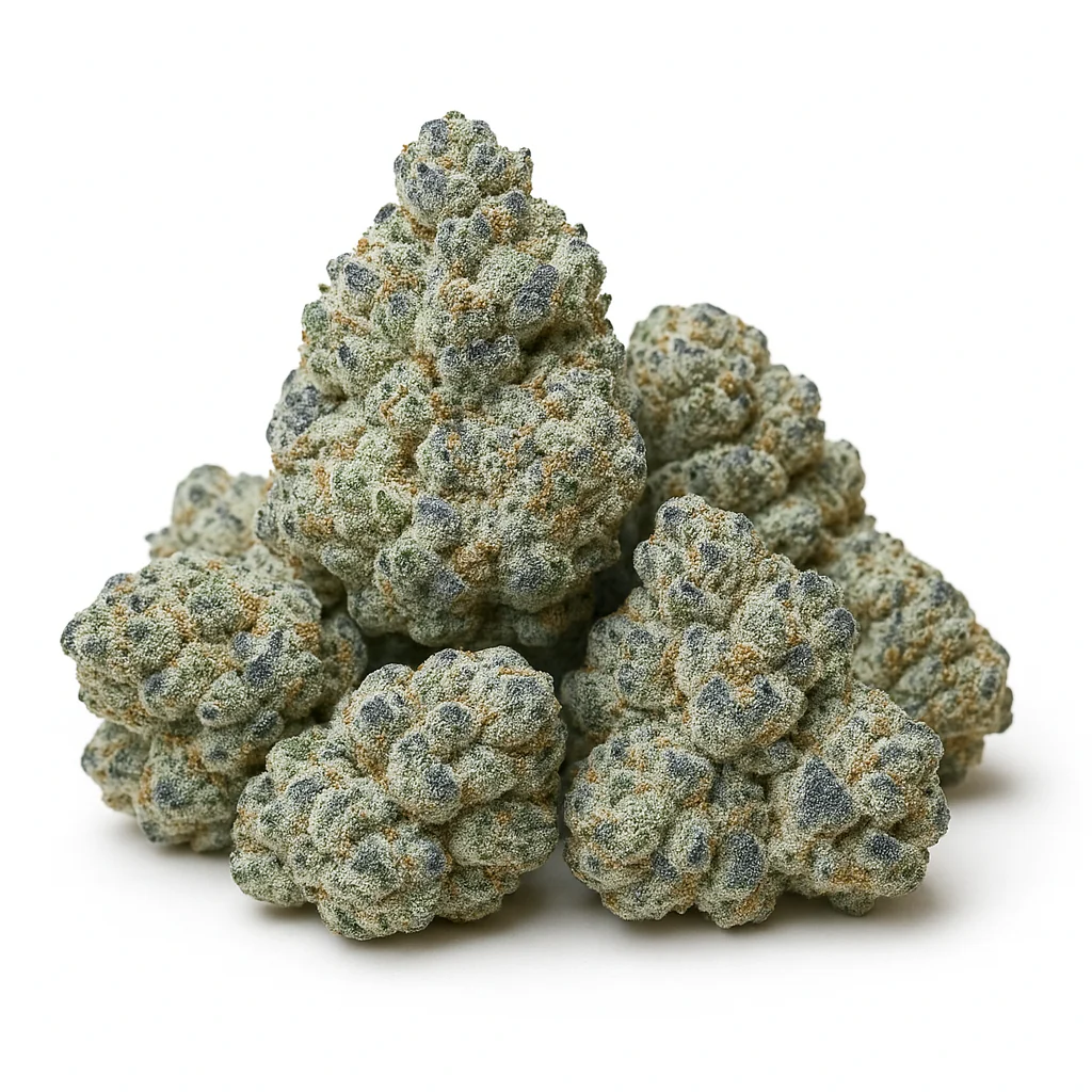 THCa Flower | Oreoz Exotic - Image 3