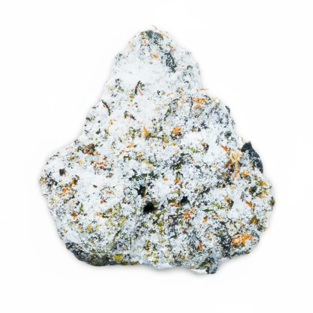 THCa Flower | Snowballs Exotic