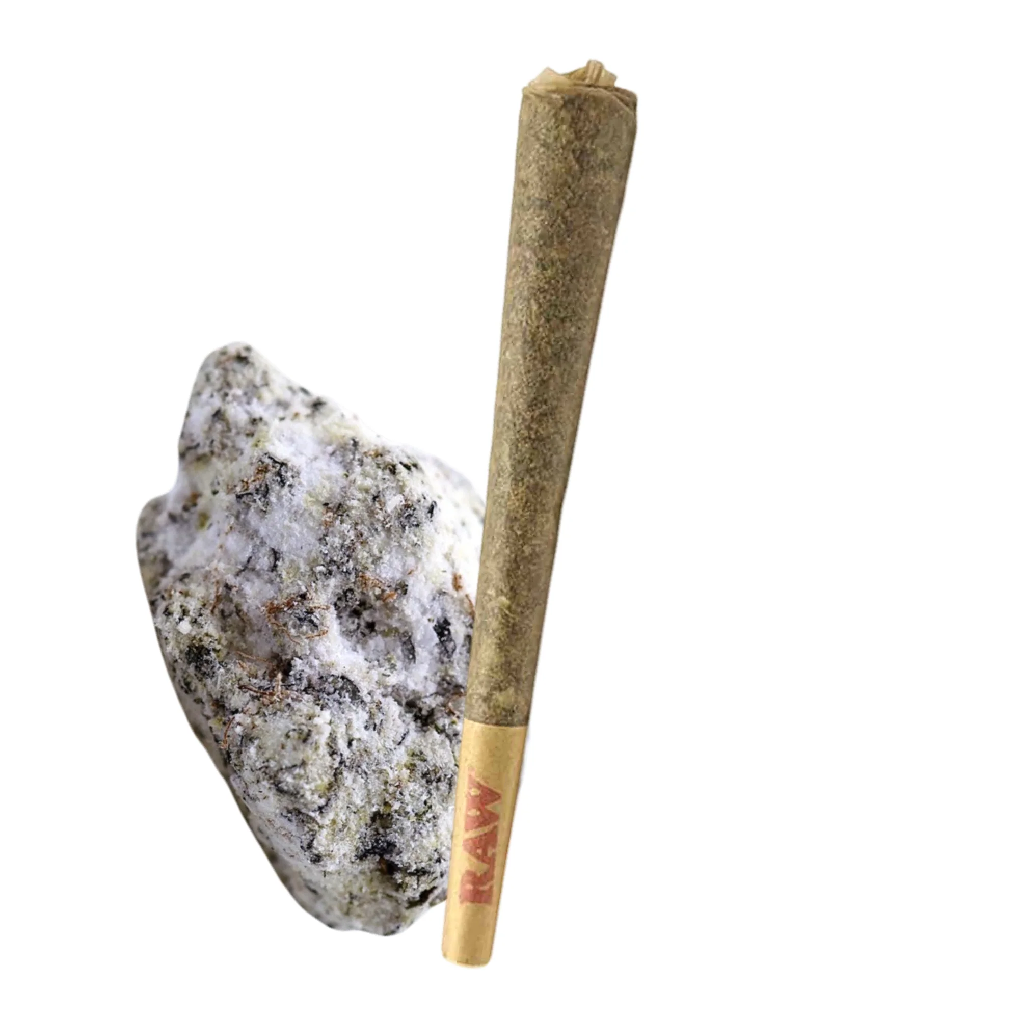 Snowballs Exotic THCa Pre-Roll - Image 4