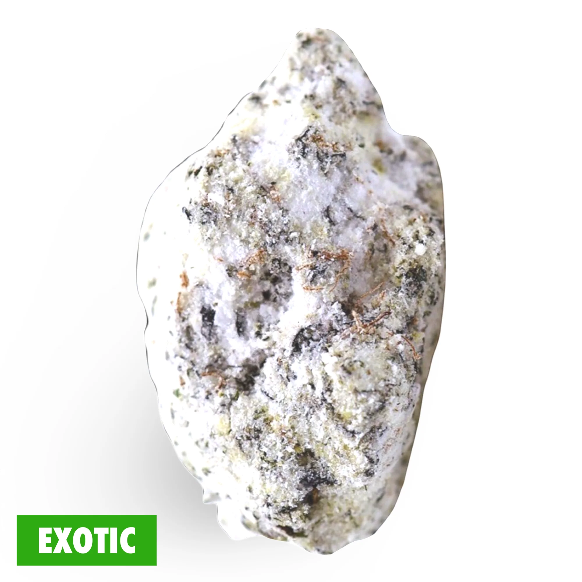 Snowballs Exotic THCa Pre-Roll - Image 5
