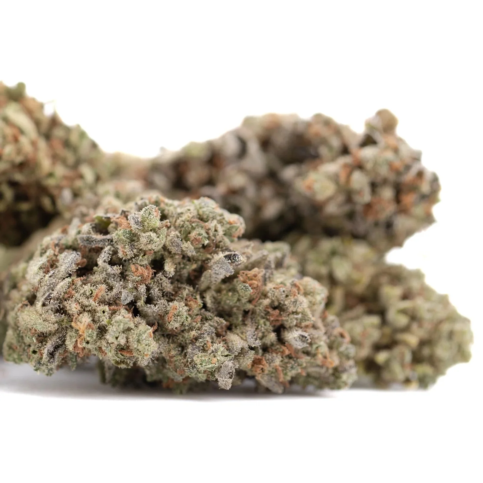 THCa Flower | Gummie Bearz 28g - Image 3