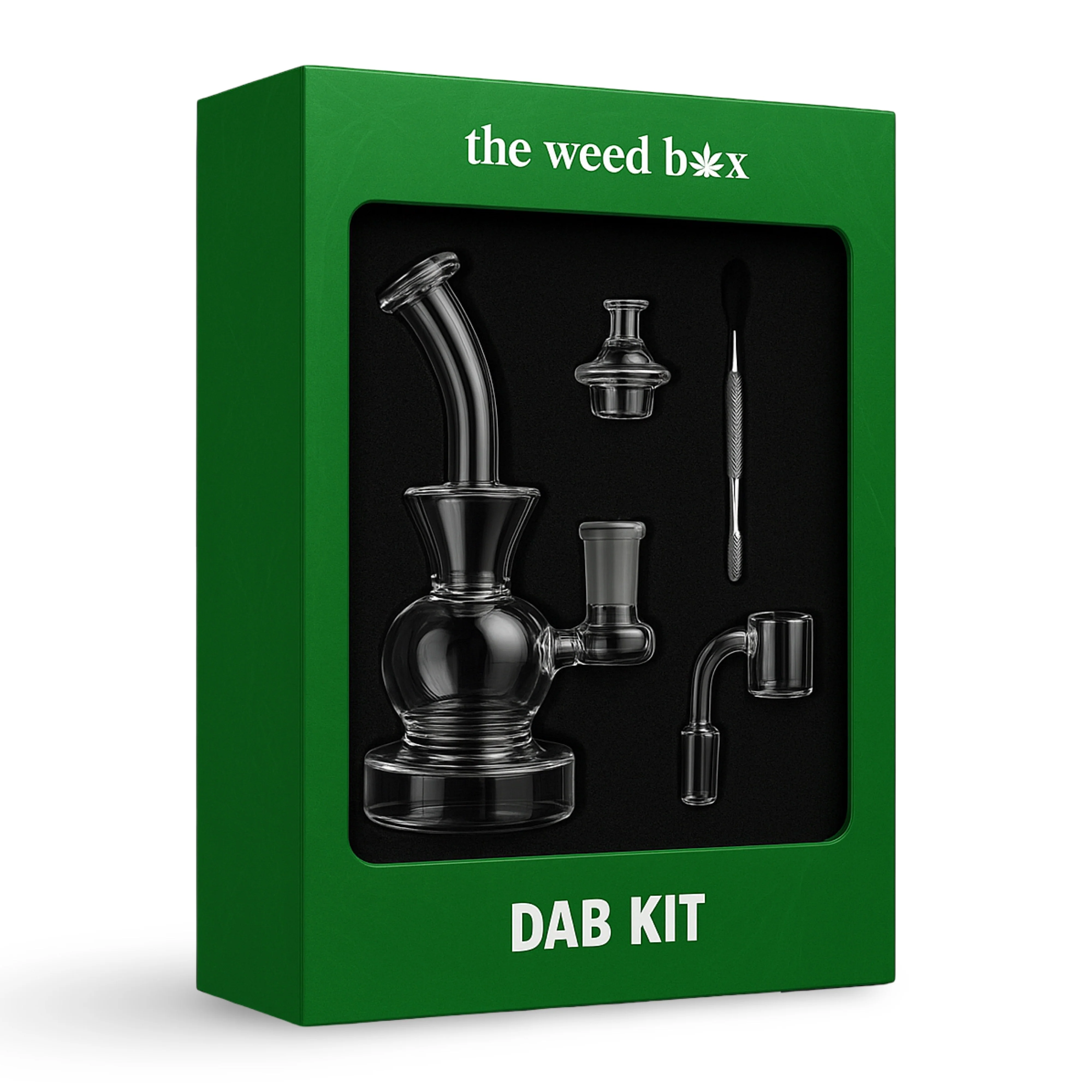 Shop Boxes