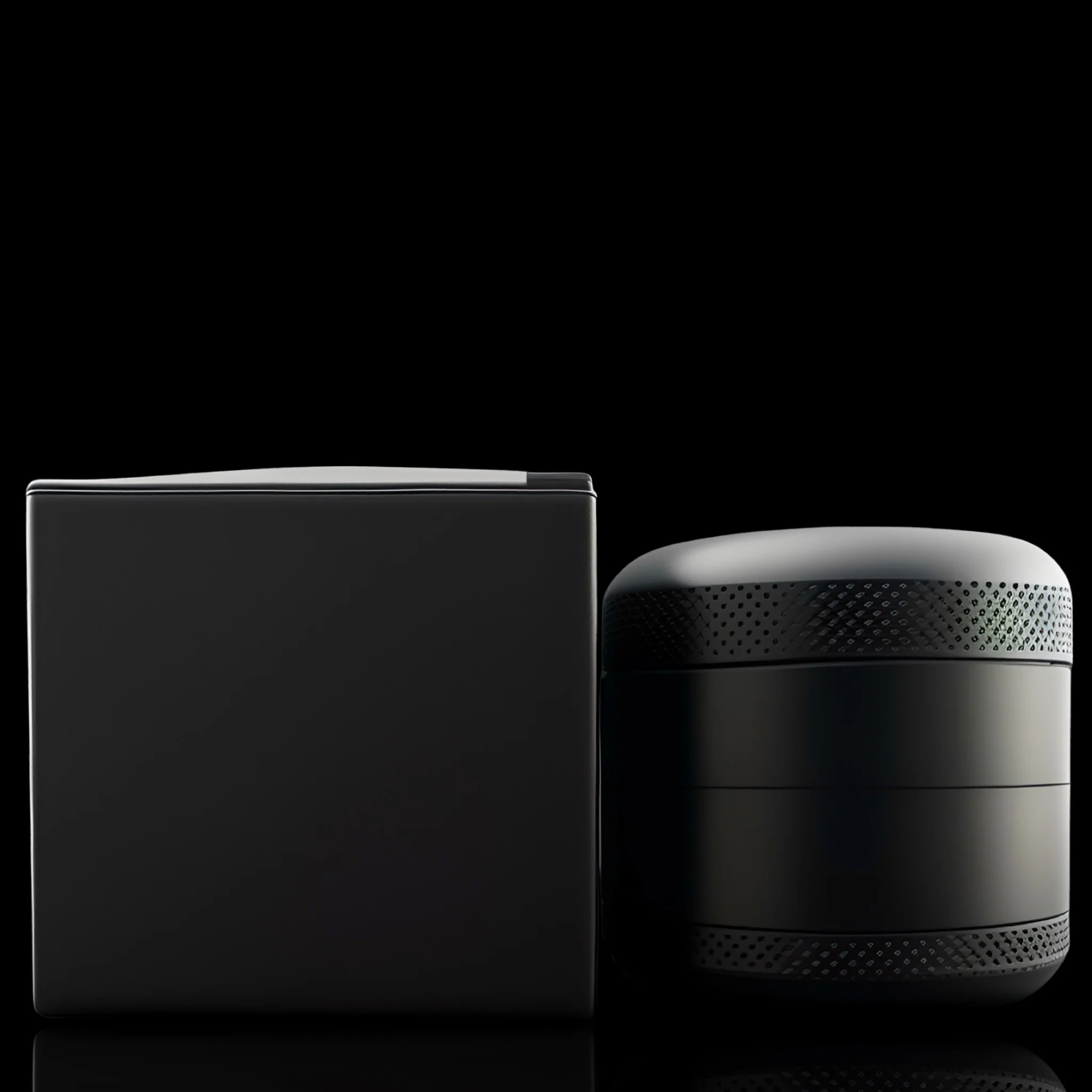 The Weed Box®️ Grinder | 60mm - Image 9
