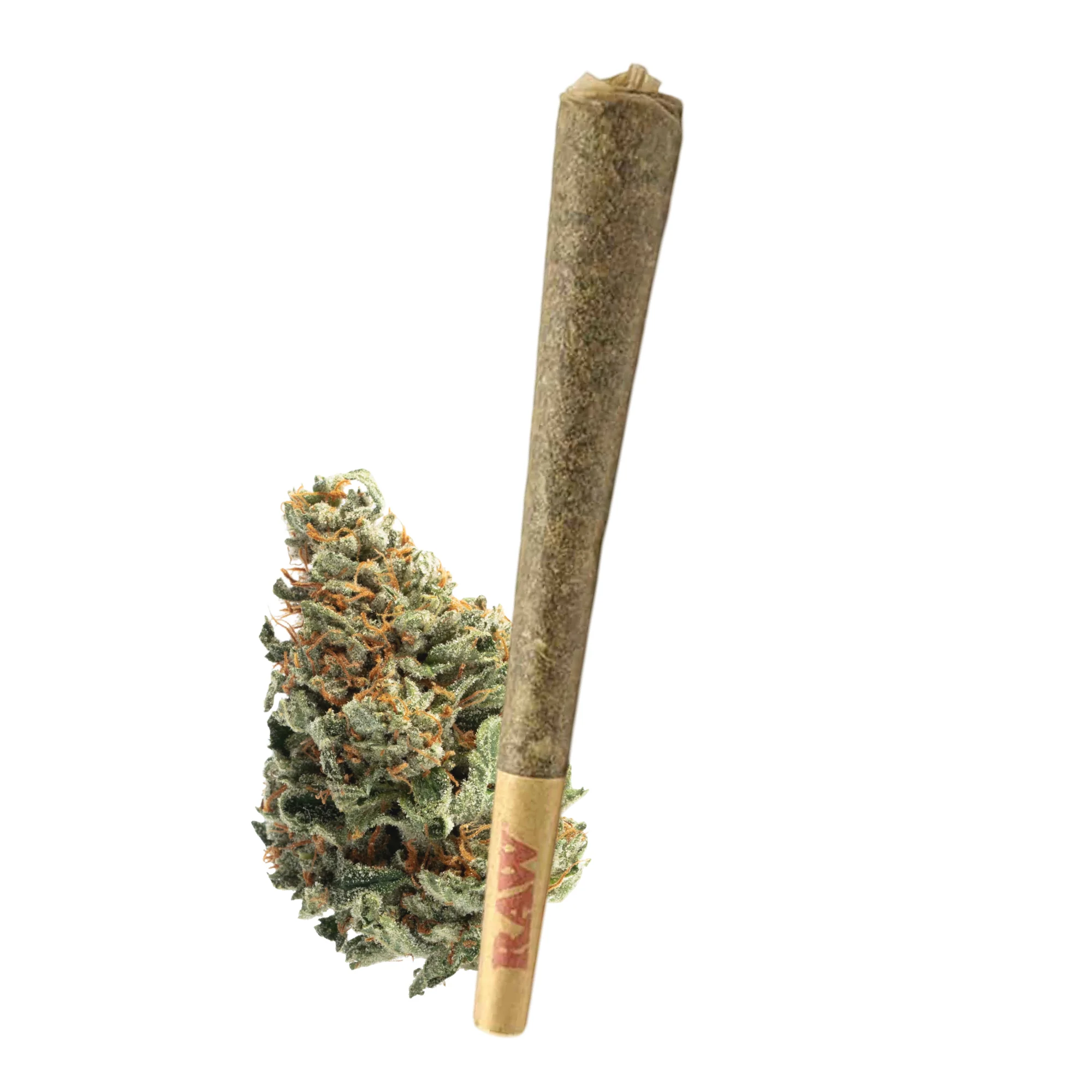 Vice City Exotic THCa Pre-Roll - Image 4