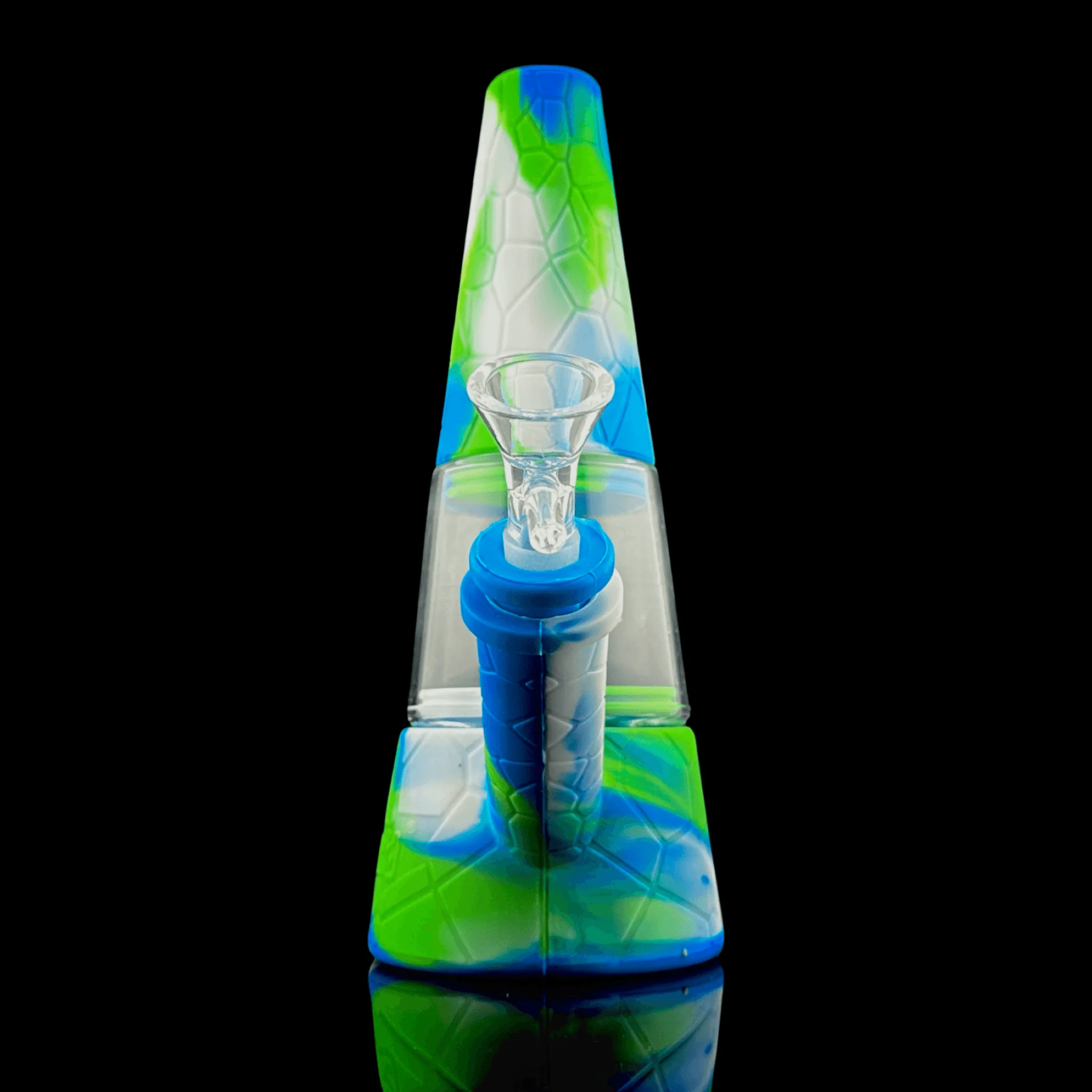 WaxMaid®️ The Fountain Bong - Image 3