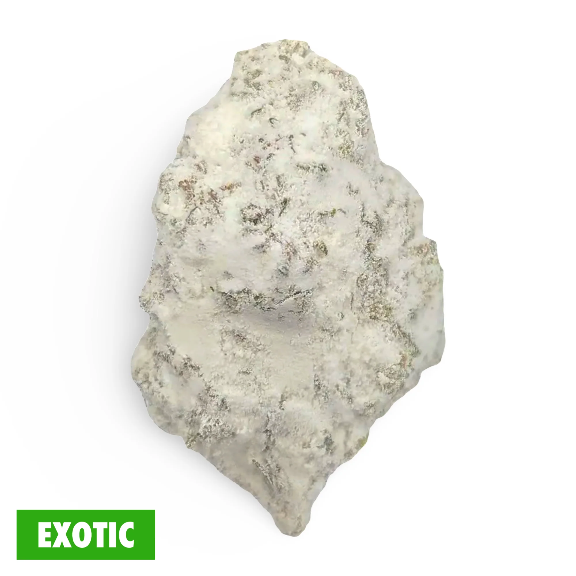 White Widow Exotic THCa Pre-Roll - Image 4